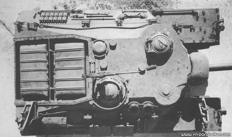 T28/T95 GMC | Yablor.ru