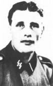 Битва за Берлин, Йоханссон, 1945