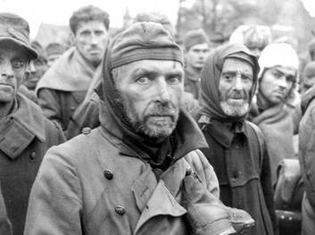 Фольксштурм в Берлине 1945. Битва за Берлин 1945. Штурм Берлина 1945