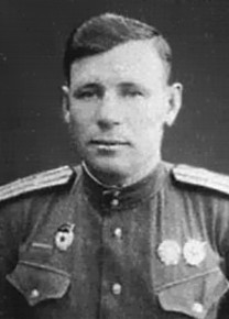 Александр Бурда