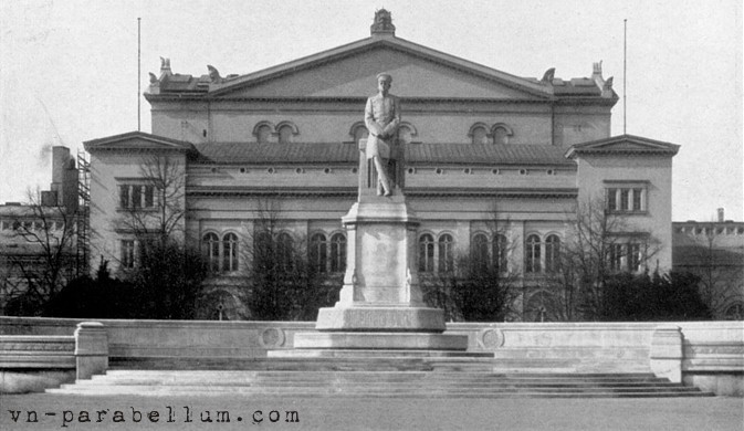 Штурм Берлина 1945. Кольопера, битва за Берлин 1945