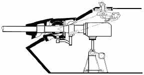 Хетцер с безоткатной пушкой. Jagdpanzer 38 (t) Hetzer Starr
