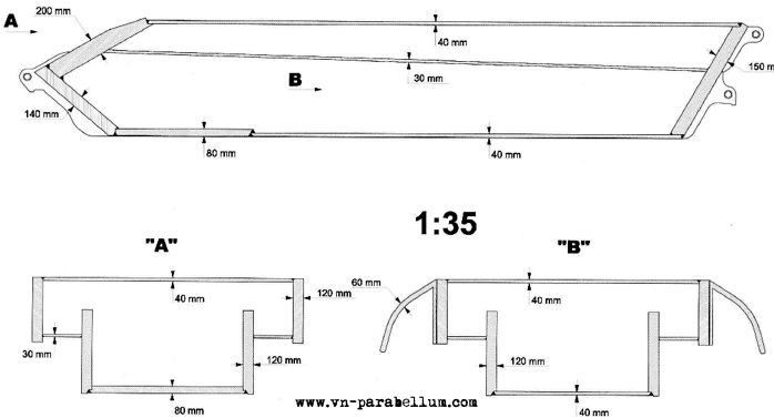 танк Е-100. е100 танк. Схема бронирования
