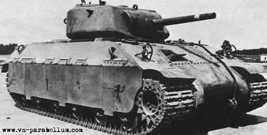 штурмовой танк Т14. Assault Tank T14 фото